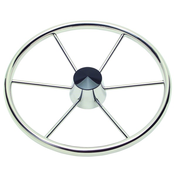 Destroyer Wheel - Model 150 for 1" Straight Shaft