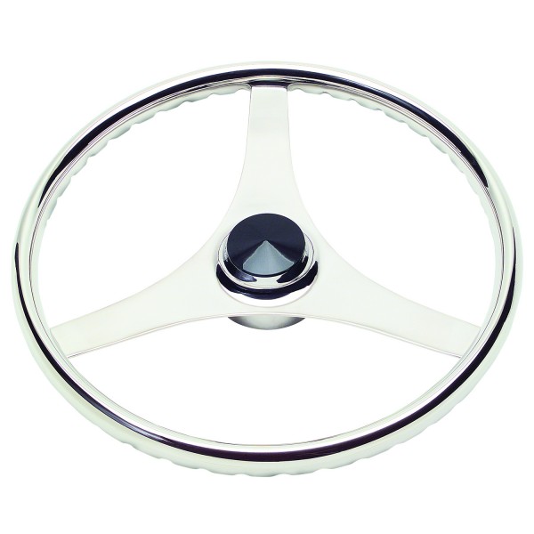 Sport Wheel - Model 410 3/4" Tapered Shaft
