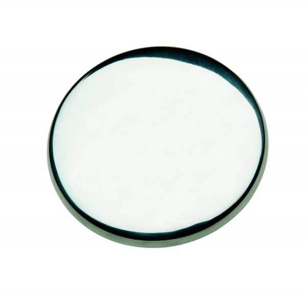 Cap Small - Stainless Steel (For 310 & 410 Series)