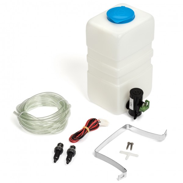 Windshield Washer Tank with pump