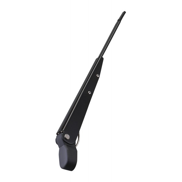 Deluxe Wiper Arm - Flat Tip